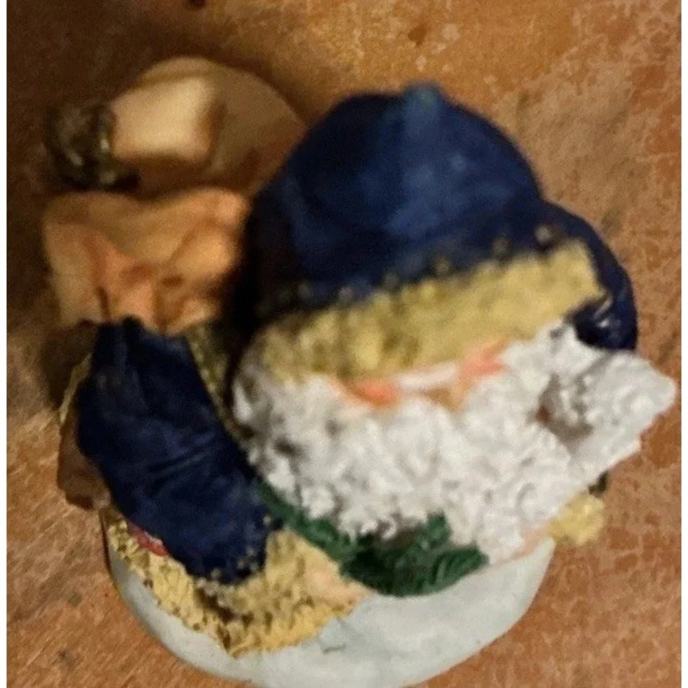 1994 Bronson Collectibles 